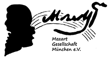 Mozart-Gesellschaft München